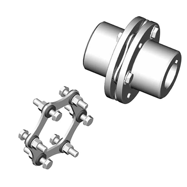 LovejoySU90-6CPLG RSB
